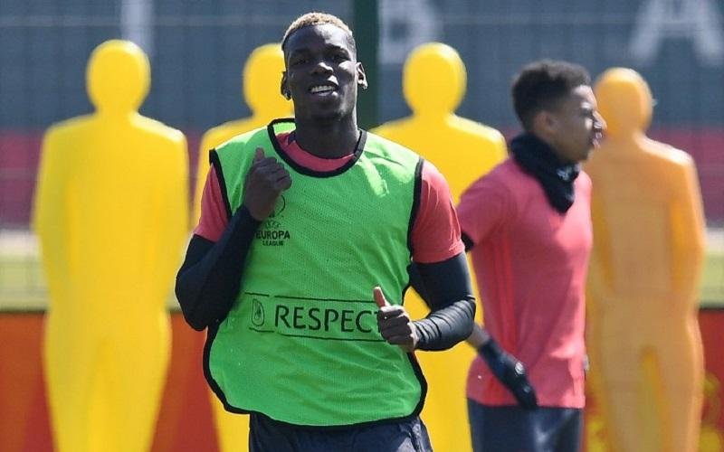 Fifa investiga contrata&ccedil;&atilde;o de Paul Pogba pelo Manchester United