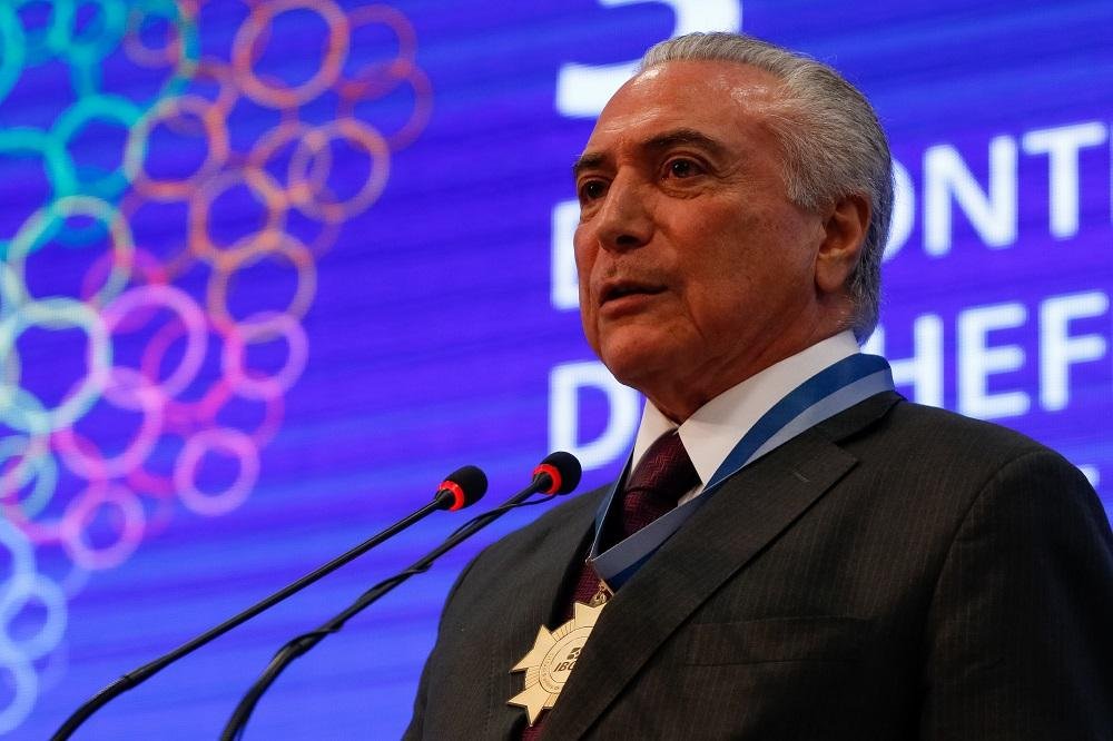 Governo prepara medidas para dar conte&uacute;do a encontro entre Temer e Trump