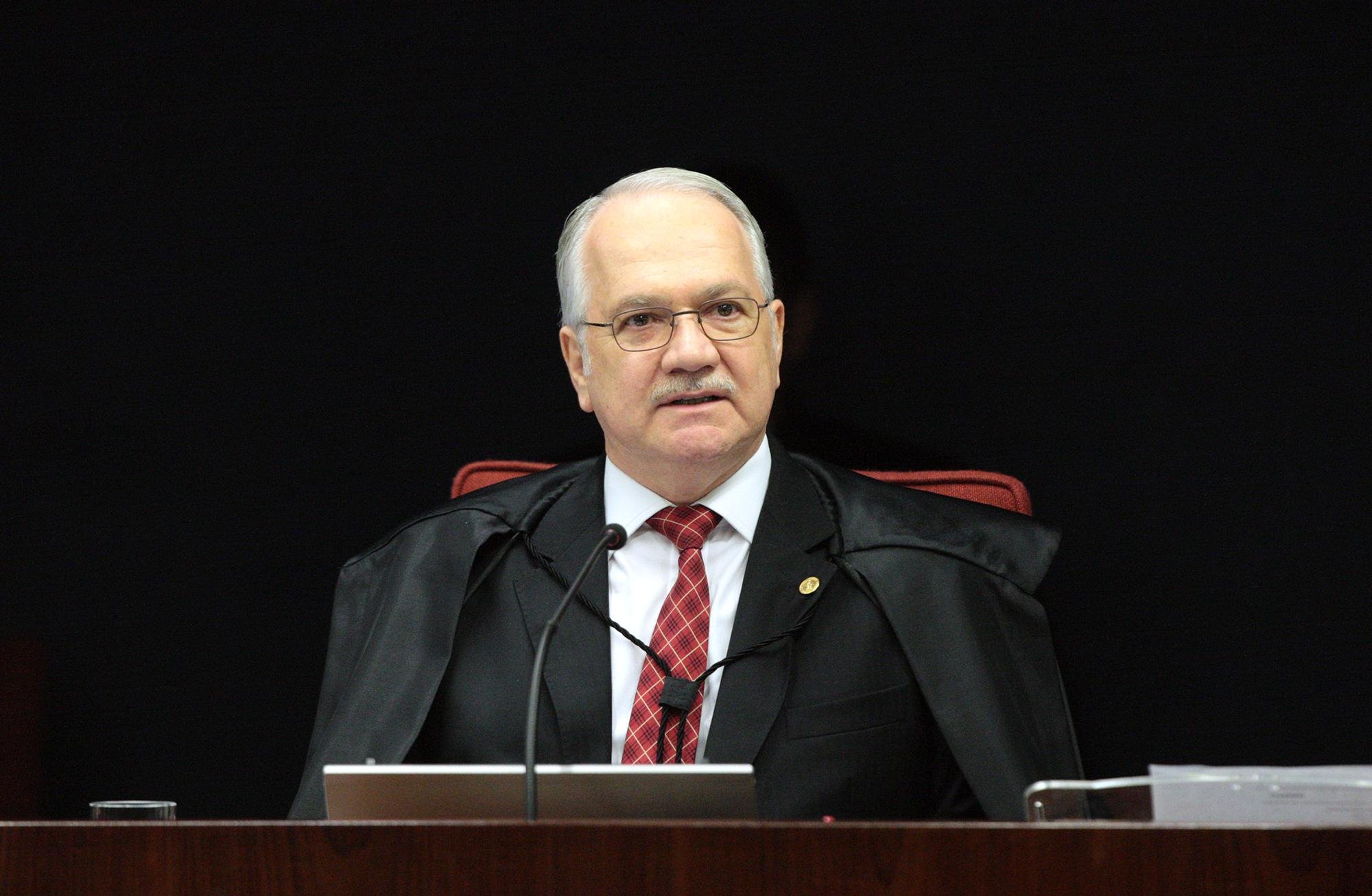 Fachin garante acesso de entidades a vota&ccedil;&otilde;es da reforma da Previd&ecirc;ncia