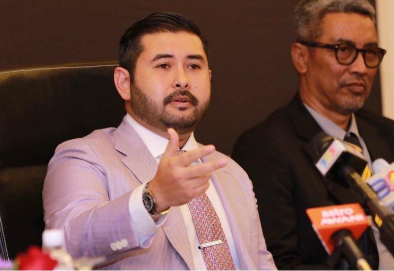Presidente de Futebol do pa&iacute;s, Tunku Ismail, solicitou que jogo seja disputado em campo neutro