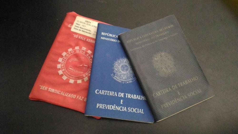 Pol&iacute;cia Federal combate fraudes em benefici&aacute;rios previdenci&aacute;rios 