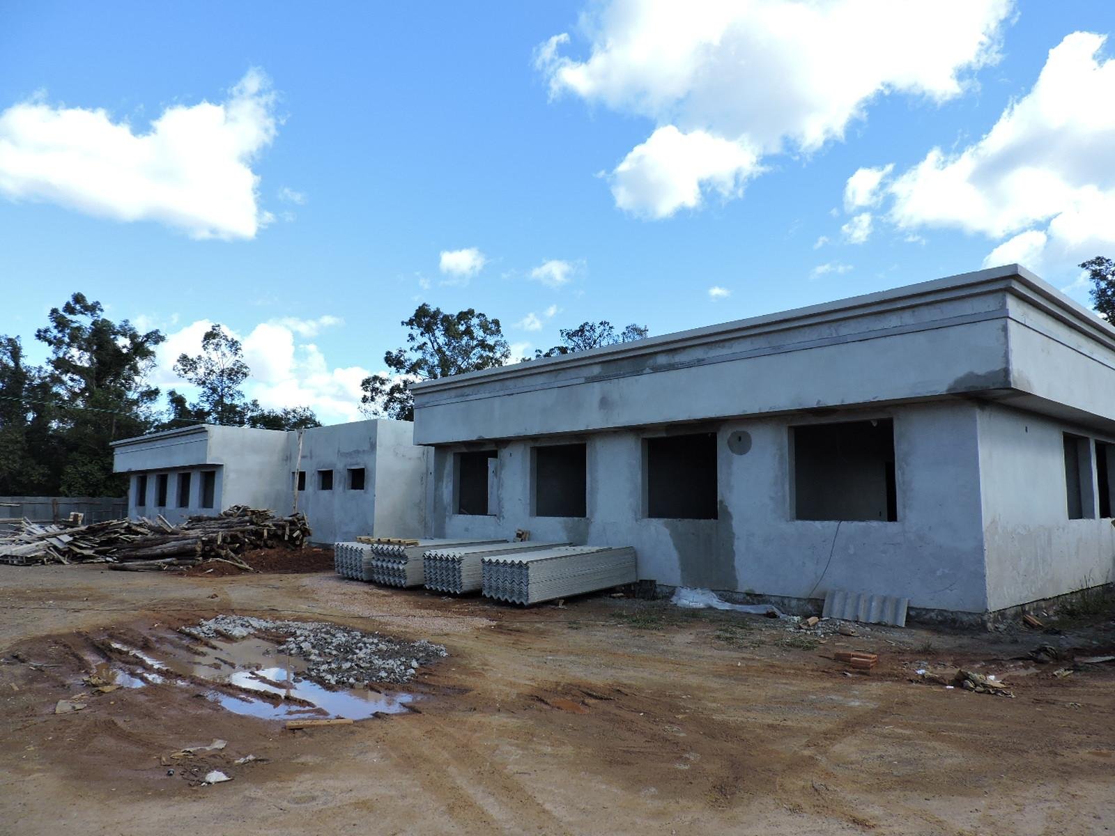 Segunda UPA de Gravata&iacute; deve ser inaugurada at&eacute; fim de 2017