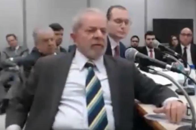Lula confirma reuni&atilde;o com S&eacute;rgio Machado e L&eacute;o Pinheiro no mesmo dia