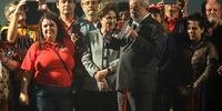 Lula e Dilma sabiam que dinheiro das campanhas era de Caixa 2, diz João Santana