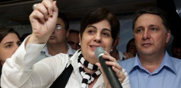 Justi&ccedil;a do Rio decidiu que pol&iacute;tica cometeu ato de improbidade administrativa