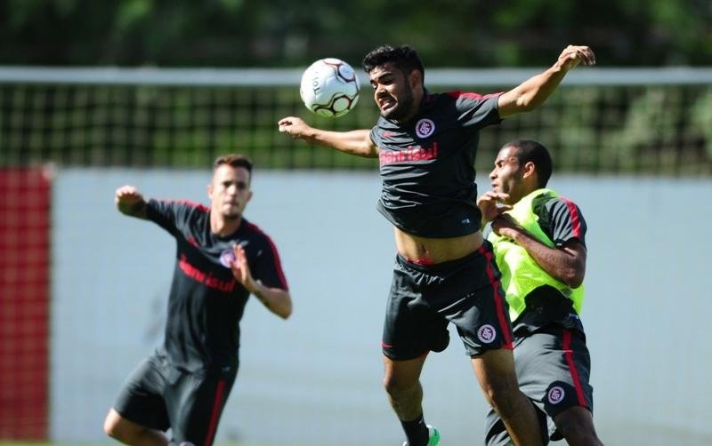 Brenner vai atuar na estreia da S&eacute;rie B