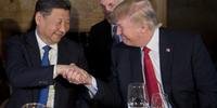 Medida tem objetivo de reduzir o déficit comercial de Washington com Pequim de até 350 bilhões de dólares