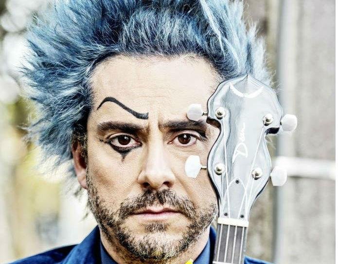 Espet&aacute;culo questiona sucesso e fracasso no teatro	