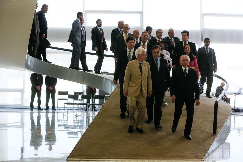 Ministros devem falar sobre as principais medidas ao longo dos 12 meses