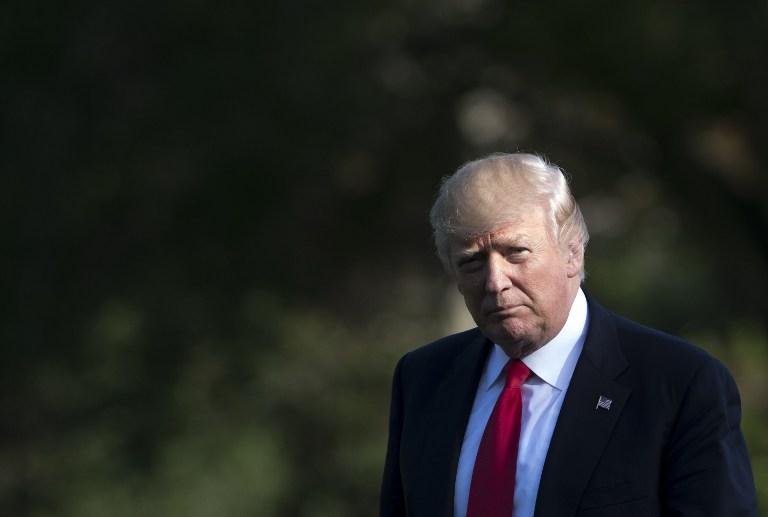Presidente americano amea&ccedil;ou James Comey dizendo que espera que n&atilde;o haja vazamentos de suas conversas