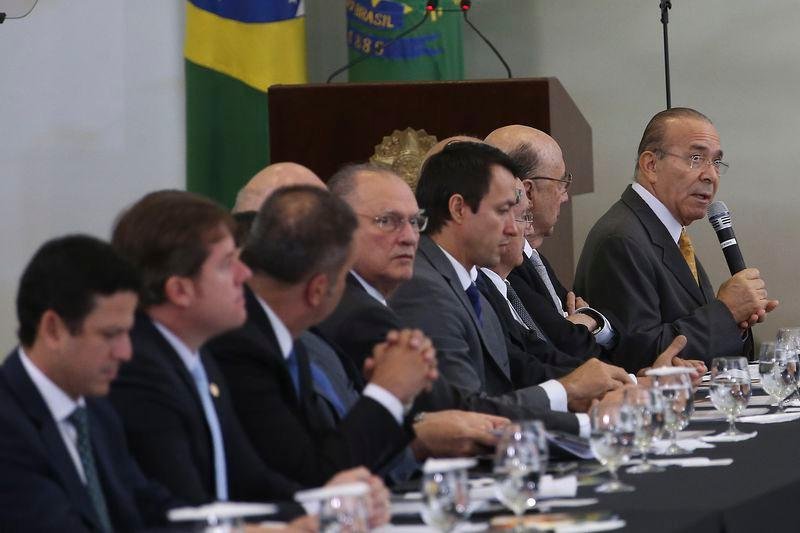 Ministro-chefe da Casa Civil espera que a proposta seja votada no Congresso Nacional at&eacute; o fim do primeiro semestre