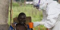 Ebola deixou três mortos na República Democrática do Congo