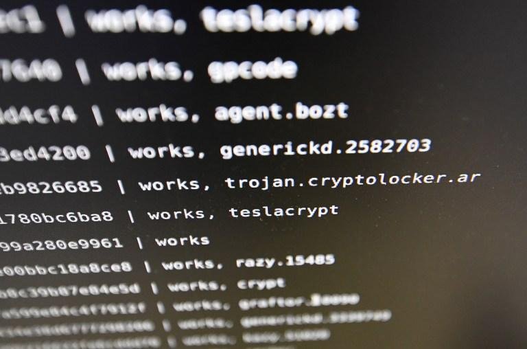 Microsoft reativa atualiza&ccedil;&atilde;o para enfrentar ciberataque