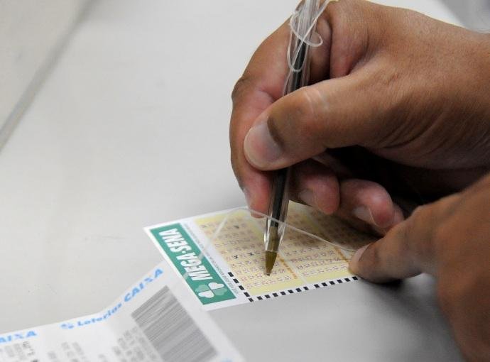 Pr&oacute;ximo sorteio ocorre na quarta-feira