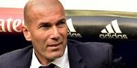 Zidane vira embaixador da candidatura de Paris aos Jogos Olímpicos de 2024 