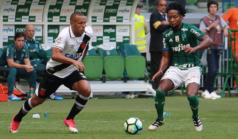 Resultado de 4 a 0 marcou a volta do treinador Cuca