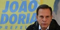 Prefeito de São Paulo aproveitou para defender reforma política que trate de mandato de cinco anos sem reeleição