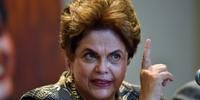 Em nota, Dilma chamou afirmações de mentirosas e descabidas