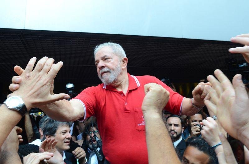 Lula vai recorrer de decis&atilde;o que nega arrolar novas testemunhas no caso triplex