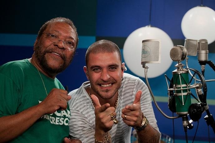 Artistas subir&atilde;o ao palco do Ara&uacute;jo Vianna na mesma noite
