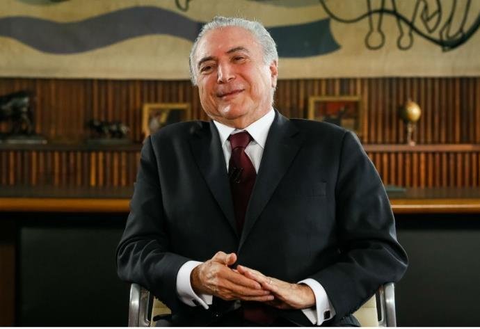 &Uacute;ltimos ajustes da proposta foram discutidos em reuni&atilde;o no Pal&aacute;cio do Planalto