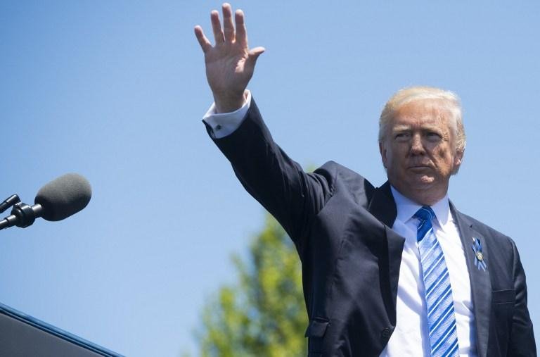 Kremlin diz que suposta divulga&ccedil;&atilde;o de segredos por Trump &eacute; "nonsense"