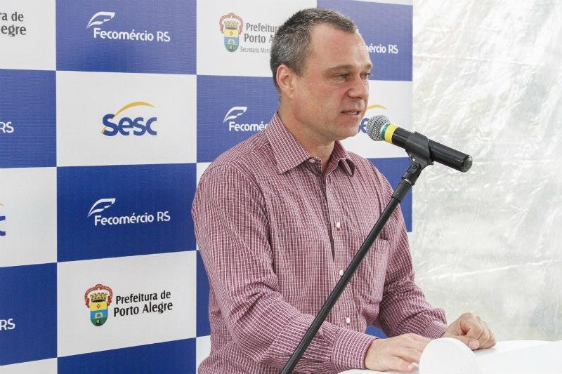 A situa&ccedil;&atilde;o &eacute; de emerg&ecirc;ncia epidemiol&oacute;gica, alerta Harzheim sobre leishmaniose