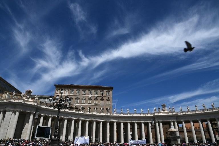 Vaticano abriu 22 investiga&ccedil;&otilde;es financeiras suspeitas em 2016