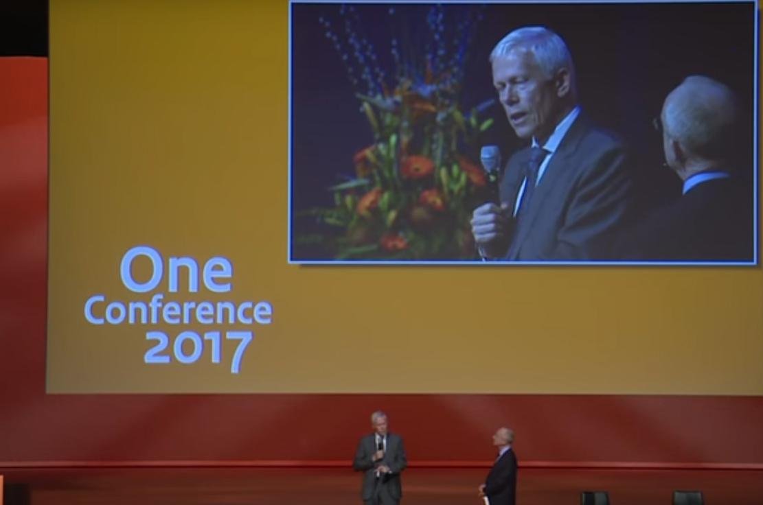 Afirma&ccedil;&atilde;o foi feita durante confer&ecirc;ncia sobre ciberataques na Holanda