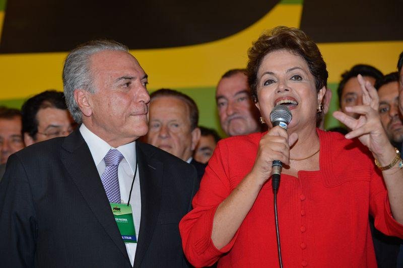Julgamento da a&ccedil;&atilde;o da chapa Dilma-Temer ser&aacute; retomado 6 de junho