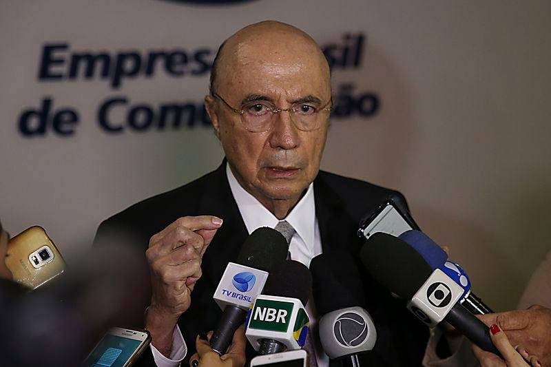 Ministro espera que mudan&ccedil;as passem pela C&acirc;mara ainda em maio
