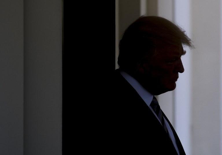 Pedido de Trump representa interfer&ecirc;ncia direta em uma investiga&ccedil;&atilde;o em curso e poss&iacute;vel obstru&ccedil;&atilde;o &agrave; Justi&ccedil;a 