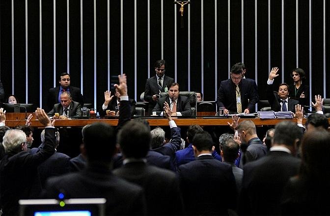 &Aacute;rea no Par&aacute; poder&aacute; ser adquirida por particulares, que ter&atilde;o autoriza&ccedil;&atilde;o para retirar madeira e explorar agropecu&aacute;ria e minera&ccedil;&atilde;o