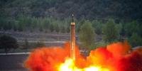Novo presidente alerta para o avanço dos programas de mísseis da Coréia do Norte