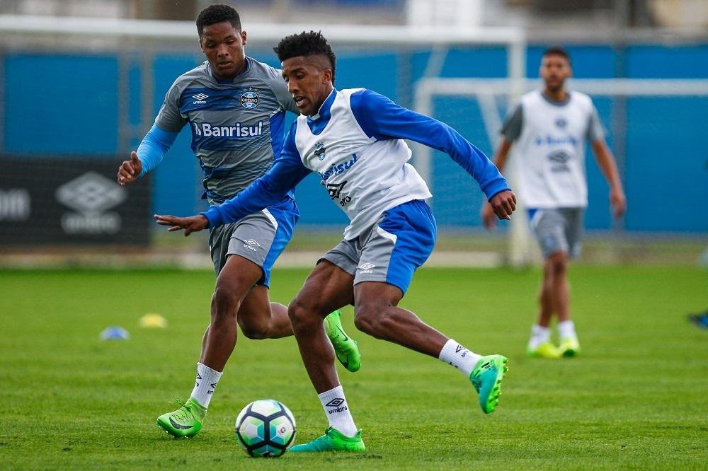 Cortez ter&aacute; sequ&ecirc;ncia no time no lugar do lesionado Marcelo Oliveira 