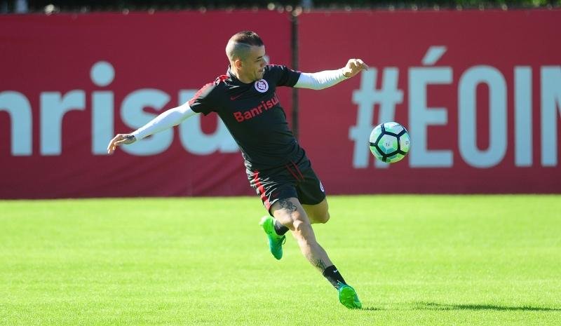 Inter tem miss&atilde;o complicada em S&atilde;o Paulo