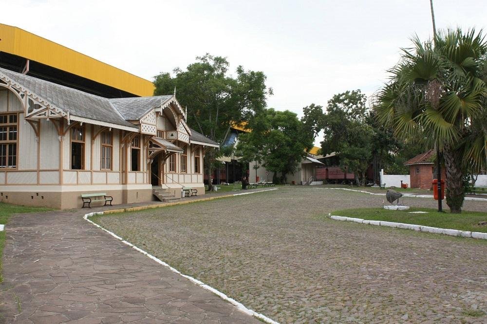 Semana de Museus de S&atilde;o Leopoldo abre as atividades da 15&ordf; edi&ccedil;&atilde;o