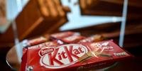 Nestlé perde processo no Reino Unido pelo formato do Kit Kat