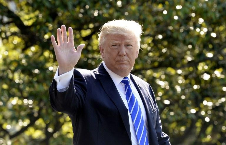 Pol&iacute;ticos republicanos come&ccedil;am a levantar possibilidade de impeachment de Trump 