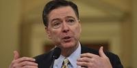 Comissão do Senado dos EUA pede que diretor demitido do FBI, James Comey, deponha 