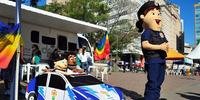 Dia Internacional Contra Homofobia promove ações em Porto Alegre