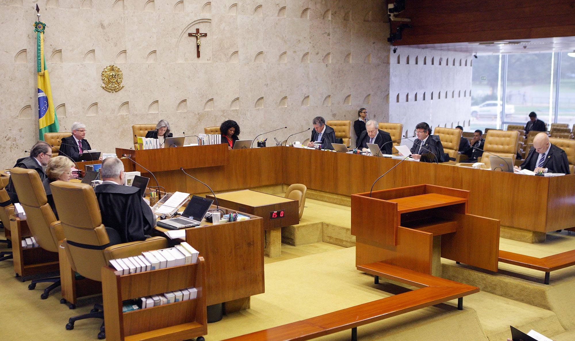Corte definiu que o confisco pode ocorrer mesmo se o bem n&atilde;o for usado habitualmente para a pr&aacute;tica de crimes