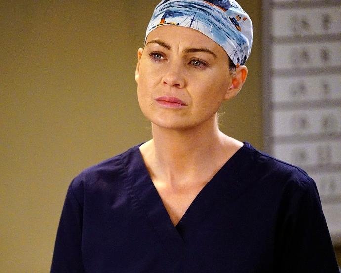 Estrelada por Ellen Pompeo, "Grey&acute;s Anatomy" est&aacute; atualmente na 13&ordf; temporada