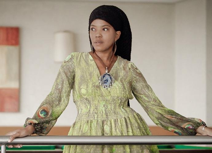 Cantora &eacute; considerada a maior voz feminina do reggae roots na atualidade