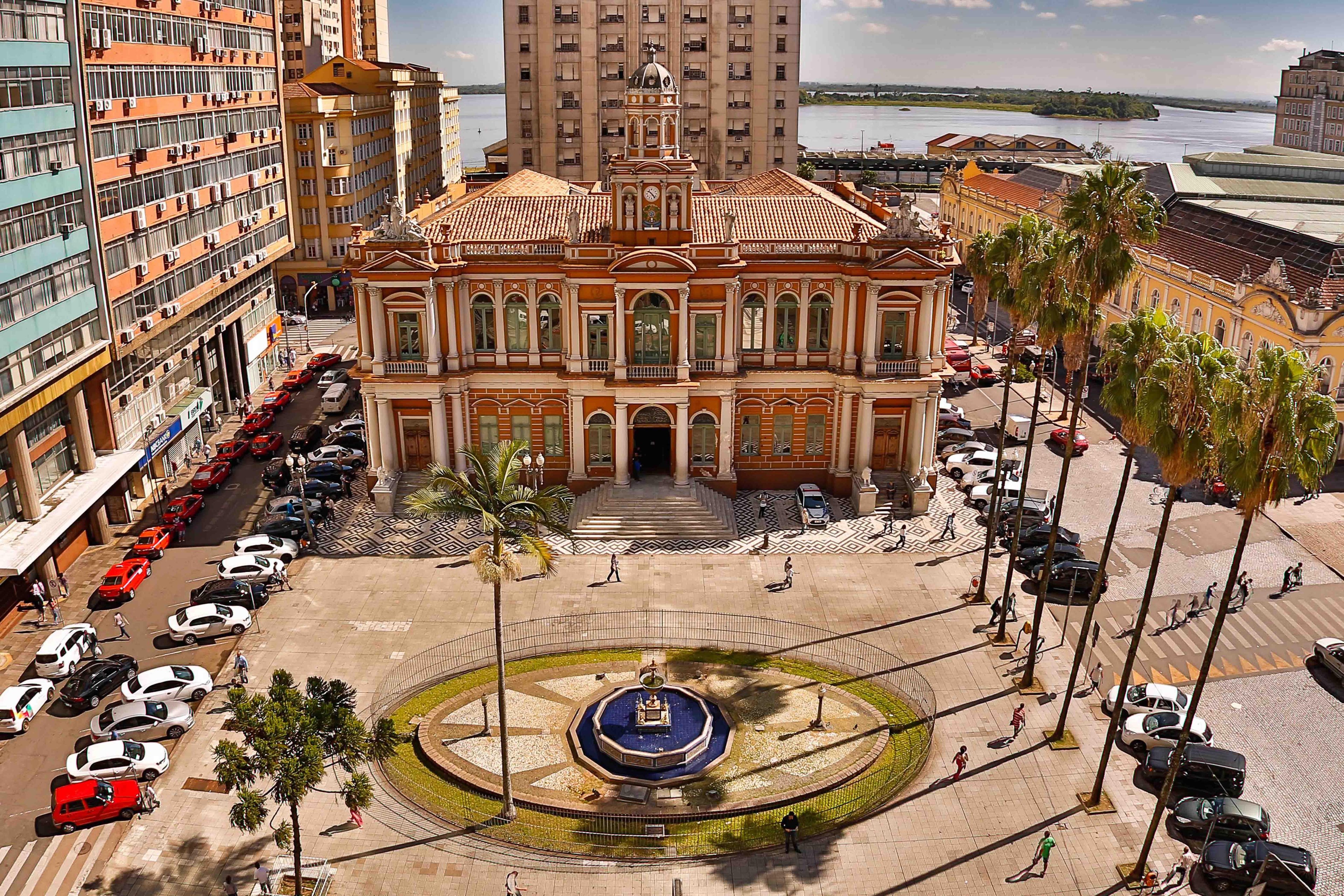 Servidores de Porto Alegre ter&atilde;o pagamento parcelado a partir de junho