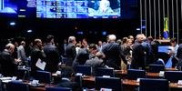 Após acordo com deputados, Senado aprova recuperação fiscal dos Estados