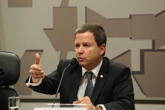 Claudio Lamachia tamb&eacute;m declarou que "s&atilde;o estarrecedores, repugnantes e grav&iacute;ssimos" as not&iacute;cias divulgadas