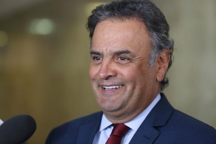 A&eacute;cio Neves pediu R$ 2 milh&otilde;es, diz dono da JBS