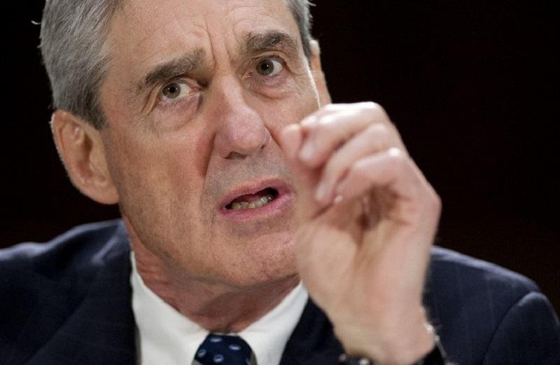 Ex-diretor do FBI &eacute; nomeado para supervisionar investiga&ccedil;&atilde;o sobre a R&uacute;ssia