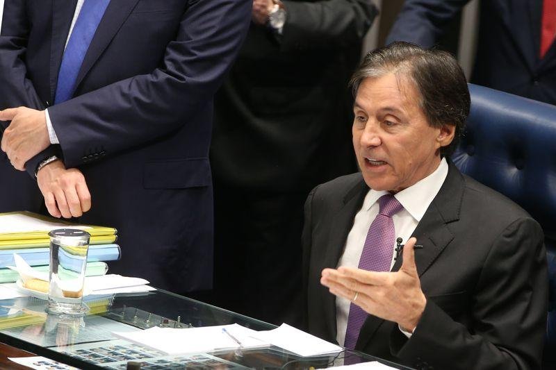 Ainda n&atilde;o se sabe se h&aacute; alguma rela&ccedil;&atilde;o com as informa&ccedil;&otilde;es trazidas pela JBS